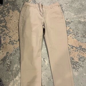 Bonobos 34/30 Slim The Khakis The Chino 2.0 Never Worn